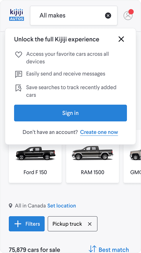 Benefits communication
