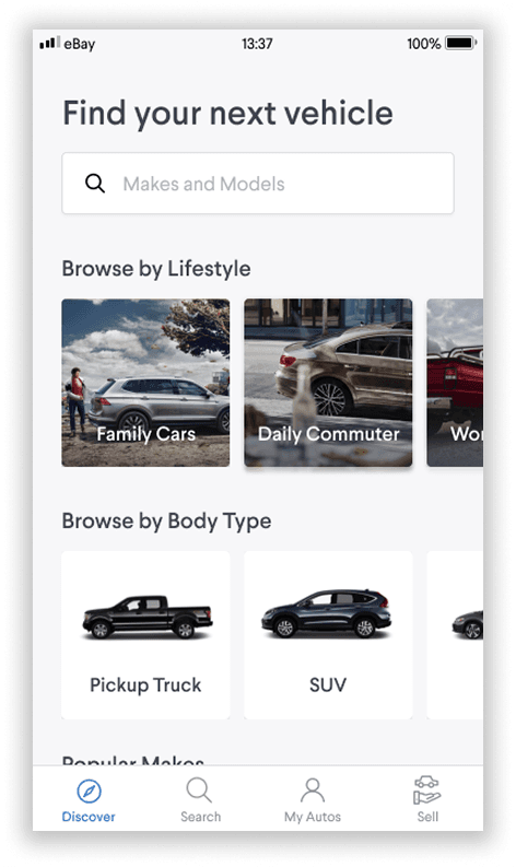 Kijiji Autos - Login & Growth Experiments