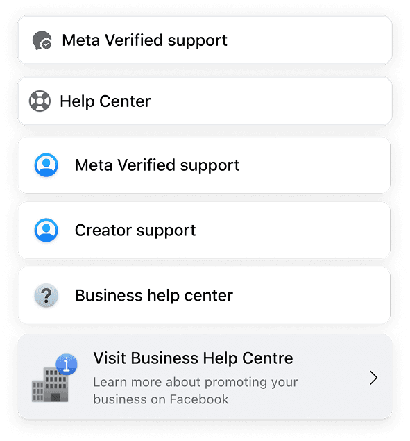Entry points problem