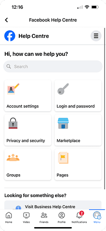 Different surfaces 3