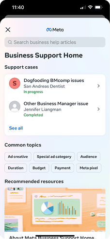 Different surfaces 4
