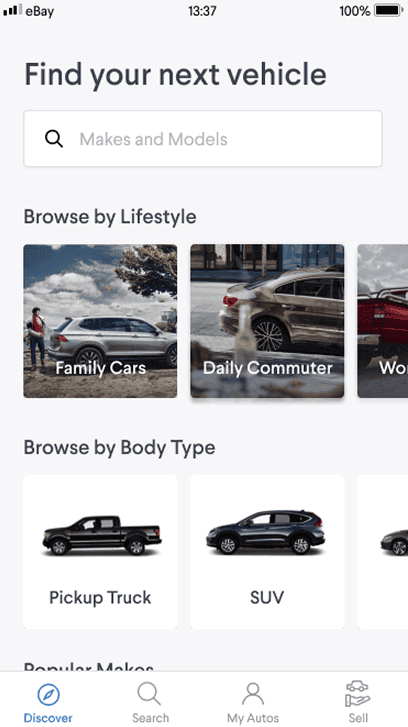 Kijiji Autos - Login & Growth Experiments